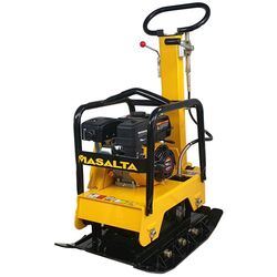 Placa compactoare pe benzina Masalta MSH160E-2