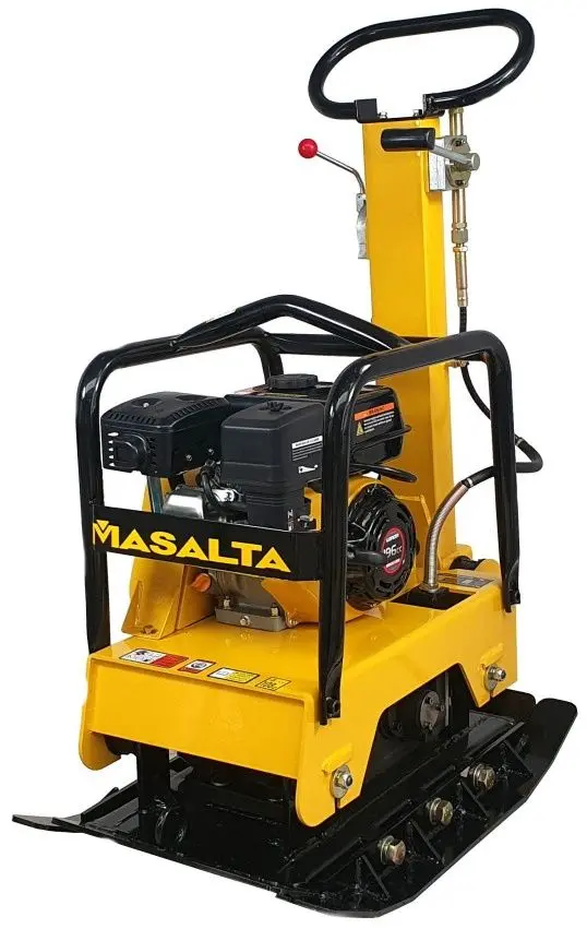 Placa compactoare pe benzina Masalta MSH160E-2