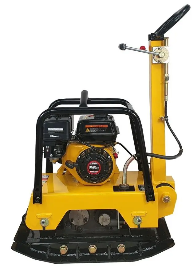 Placa compactoare pe benzina Masalta MSH160E-4U