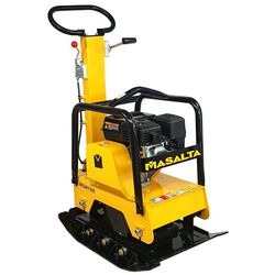 Placa compactoare pe benzina Masalta MSH160E-4U Thumb