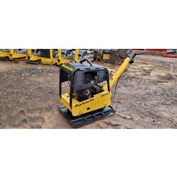 Placa compactoare Masalta MS330-3 Thumb