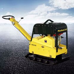 Placa compactoare Masalta MS330-3 Thumb