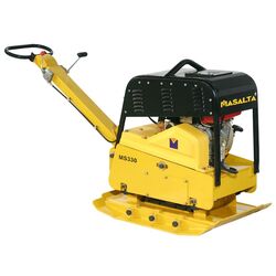 Placa compactoare Masalta MS330-3