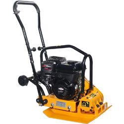 Placa compactoare Vatole C60 (Yellow/Black) Thumb