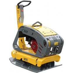 Placa compactoare pe benzina NTC VDR 52