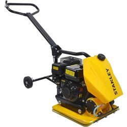 Виброплита бензиновая Stanley SGC-13000N-T Thumb