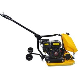 Виброплита бензиновая Stanley SGC-13000N-T Thumb