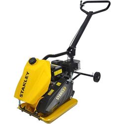 Placa compactoare pe benzina Stanley SGC-13000N-T