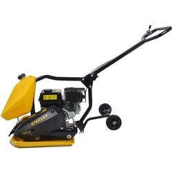 Виброплита бензиновая Stanley SGC-13000N-T Thumb