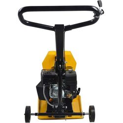 Виброплита бензиновая Stanley SGC-13000N-T Thumb