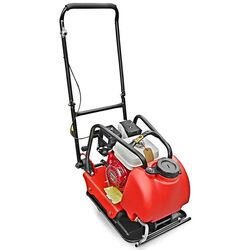 Placa compactoare pe benzina Stark PC-90H Thumb