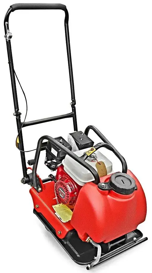 Placa compactoare pe benzina Stark PC-90H - 2