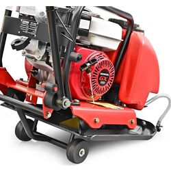 Placa compactoare pe benzina Stark PC-90H Thumb