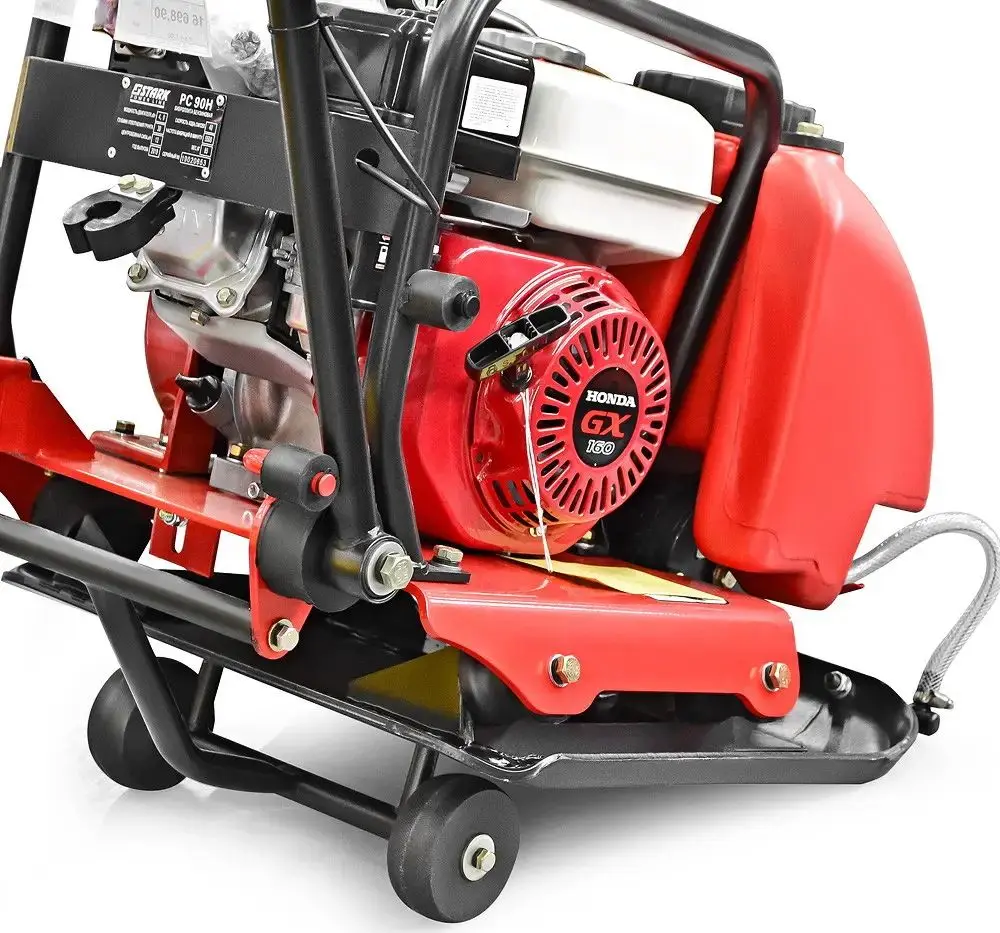 Placa compactoare pe benzina Stark PC-90H - 3