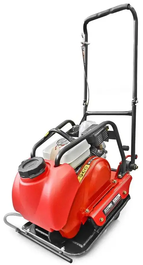 Placa compactoare pe benzina Stark PC-90H