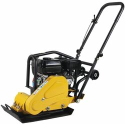 Placa compactoare pe benzina Tolsen 86101
