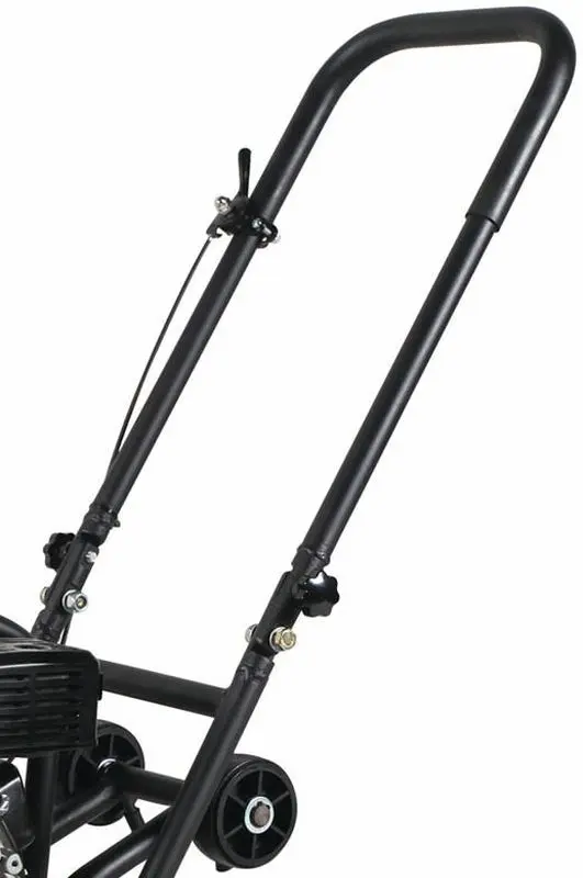 Виброплита бензиновая Tolsen 86102