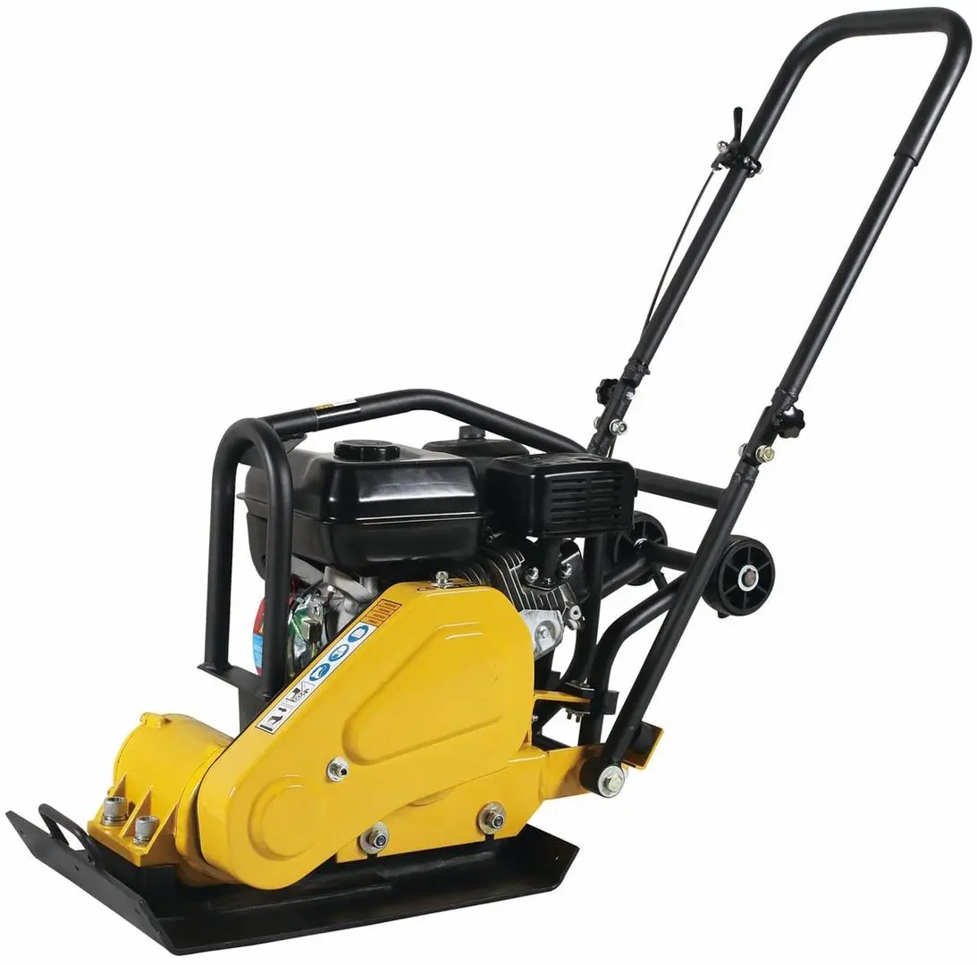 Виброплита бензиновая Tolsen 86102