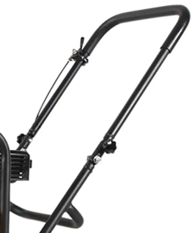 Виброплита бензиновая Tolsen 86104