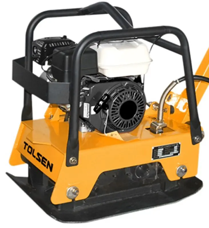 Виброплита бензиновая Tolsen 86110