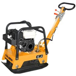 Placa compactoare pe benzina Tolsen 86110