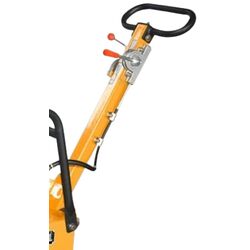 Placa compactoare pe diesel Tolsen 86109 Thumb