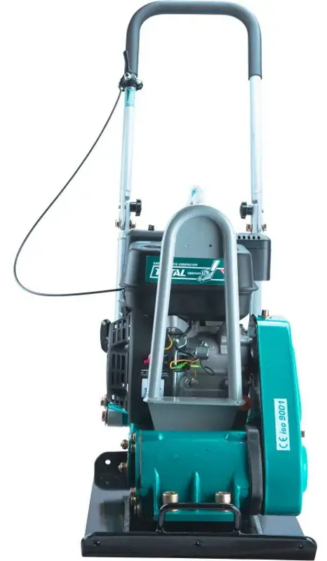 Виброплита бензиновая Total TP7060-2