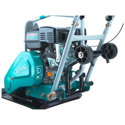 Виброплита бензиновая Total TP7060-2 Thumb