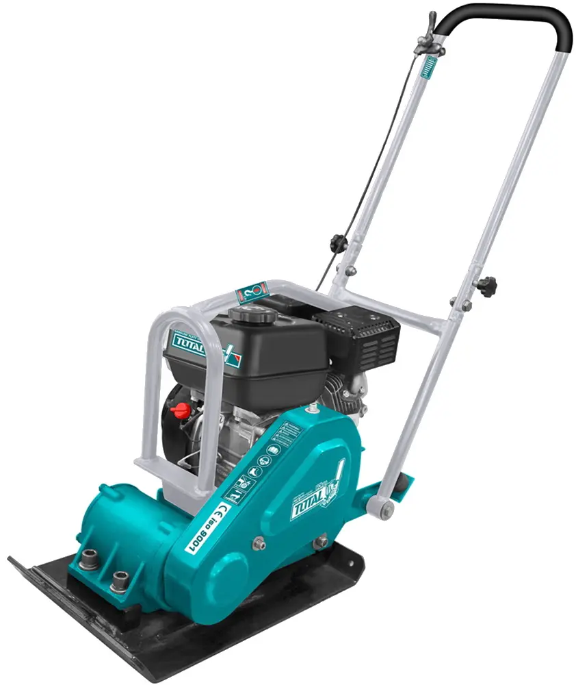 Виброплита бензиновая Total TP7060-2