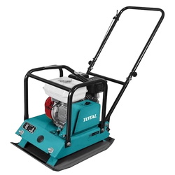 Placa compactoare pe benzina Total TP7100-2
