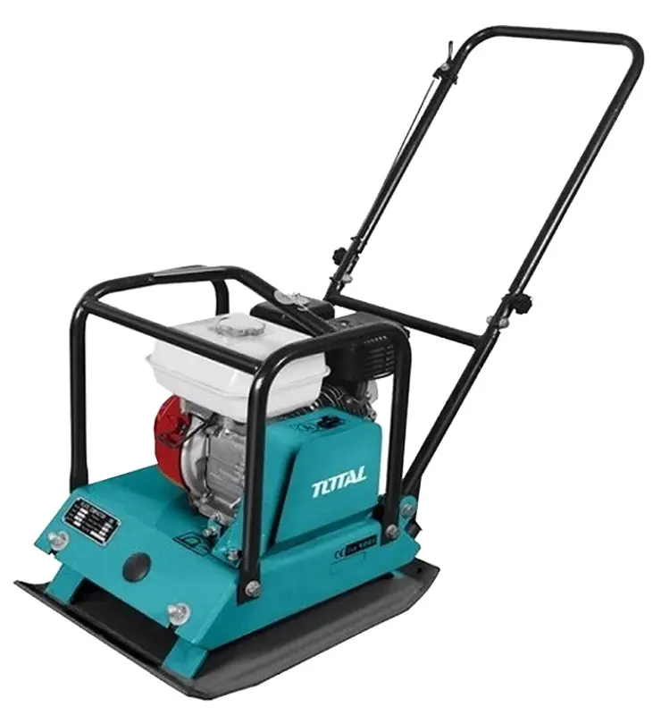 Виброплита бензиновая Total TP7100-2
