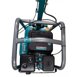 Виброплита бензиновая Total TP7125-1 Thumb