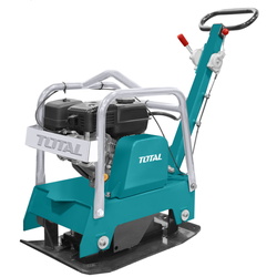 Placa compactoare pe benzina Total TP7125-1