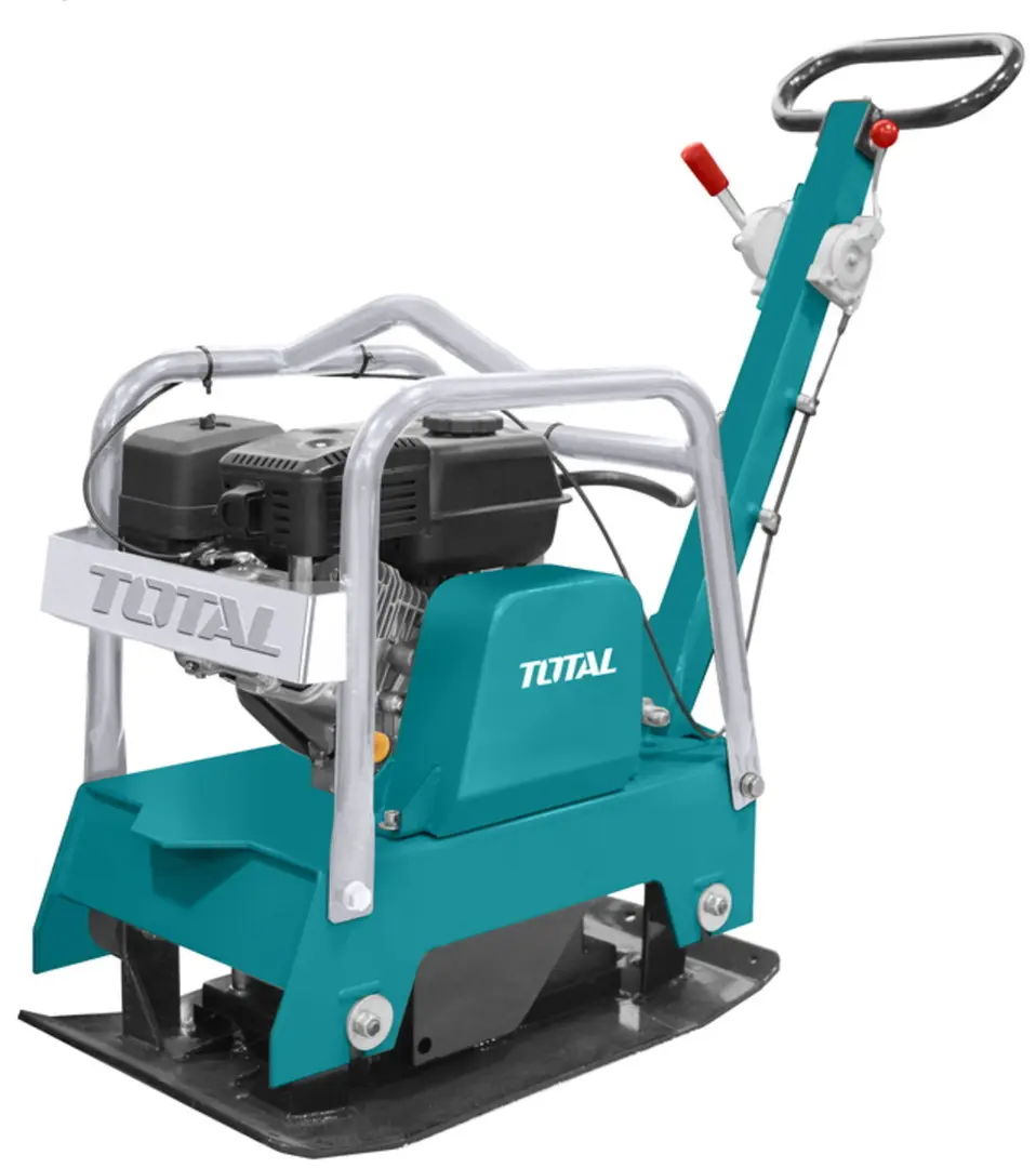 Виброплита бензиновая Total TP7125-1
