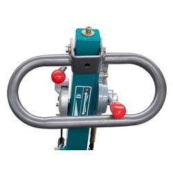 Виброплита бензиновая Total TP7125-2 Thumb