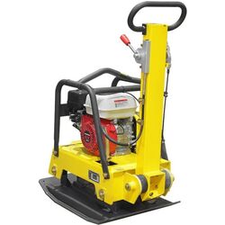 Placa compactoare pe benzina ТСС SS-WP160H 207250 Thumb