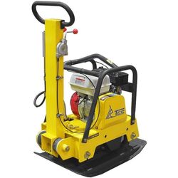 Placa compactoare pe benzina ТСС SS-WP160H 207250