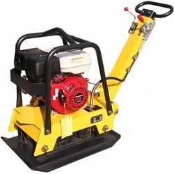 Placa compactoare pe benzina ТСС SS-WP160H 207250 Thumb