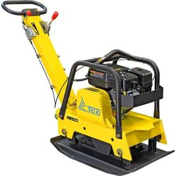 Placa compactoare pe benzina ТСС TSS-WP160L