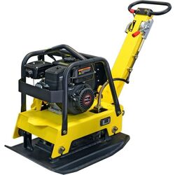 Placa compactoare pe benzina ТСС TSS-WP160L Thumb