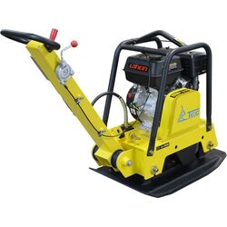 Placa compactoare pe benzina ТСС WP170L 207186 Thumb