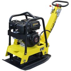 Placa compactoare pe benzina ТСС WP170L 207186 Thumb