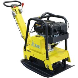 Placa compactoare pe benzina ТСС WP170L 207186