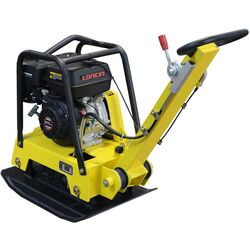 Placa compactoare pe benzina ТСС WP170L 207186 Thumb