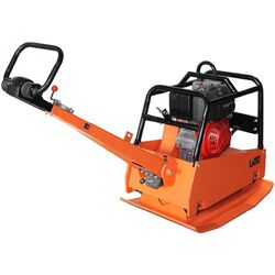 Виброплита дизельная Bisonte PCR520-LK