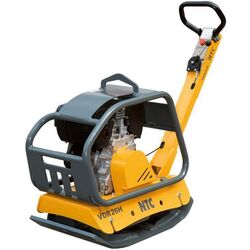 Виброплита дизельная NTC VDR 26 H