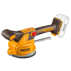 Placa compactoare cu acumulator Ingco CTVLI2001