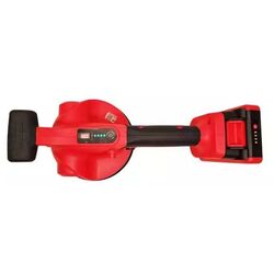 Placa compactoare cu acumulator Shijing 9392 Thumb