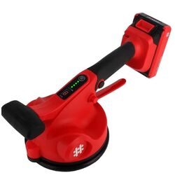 Placa compactoare cu acumulator Shijing 9392