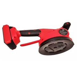 Placa compactoare cu acumulator Shijing 9392 Thumb